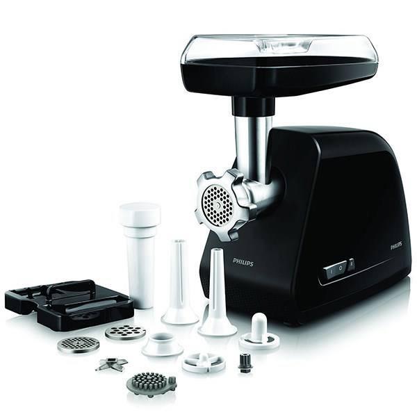 چرخ گوشت فیلیپس مدل HR2726 Philips HR2726 Meat Mincer